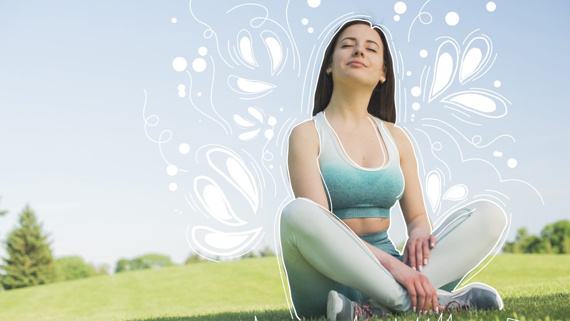 athlete-playing-sport-with-hand-drawn-doodles